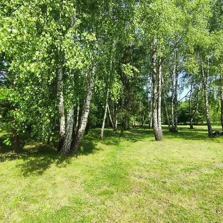 Swietokrzyska Sielanka Miedziana Gora Exterior photo