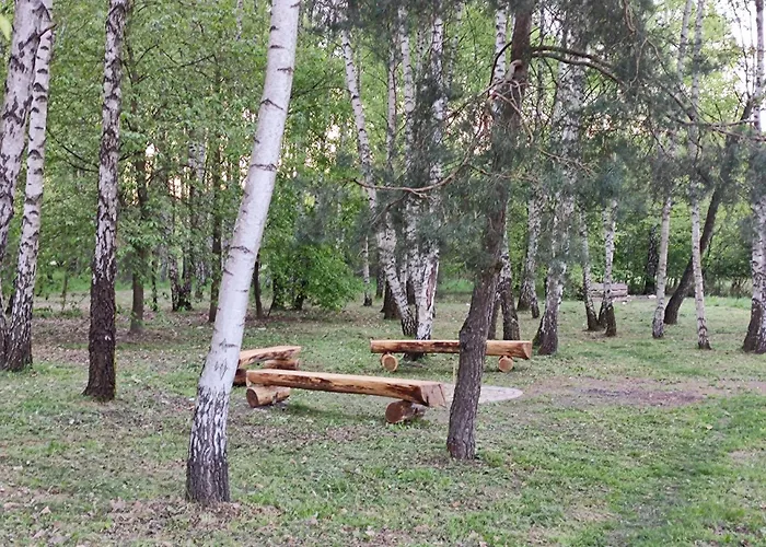 Swietokrzyska Sielanka