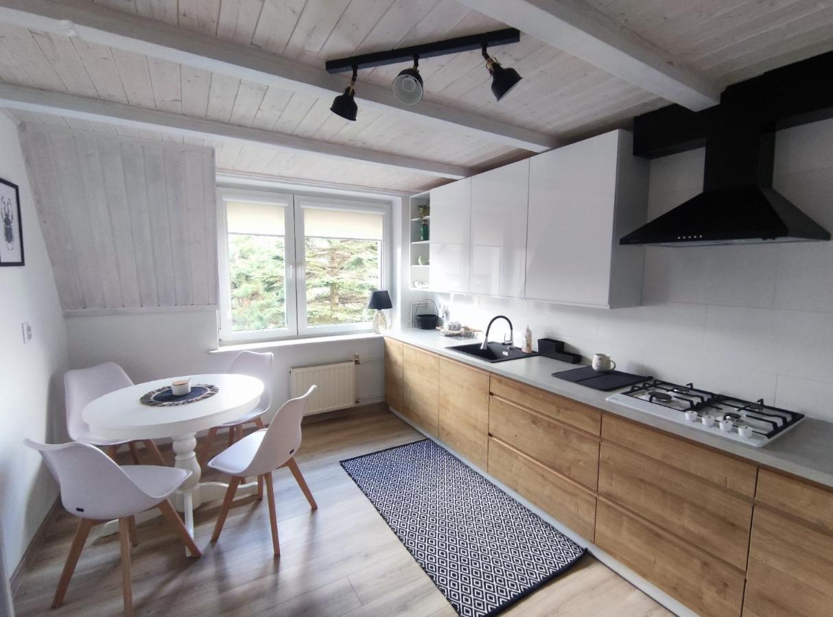 Swietokrzyska Sielanka Apartment