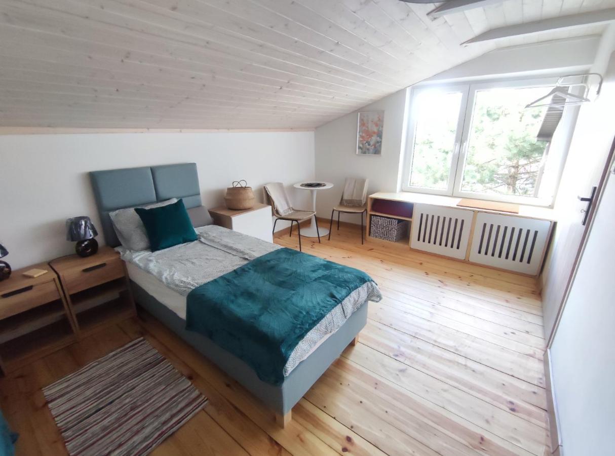 Apartment Swietokrzyska Sielanka Miedziana Gora
