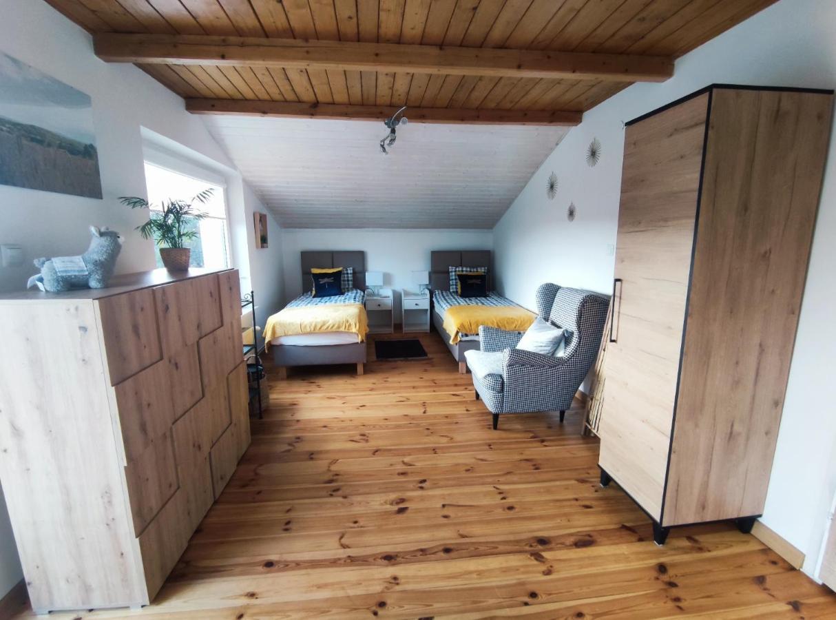 Swietokrzyska Sielanka Apartment Miedziana Gora