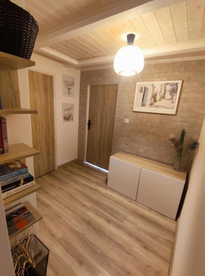 Apartment Swietokrzyska Sielanka