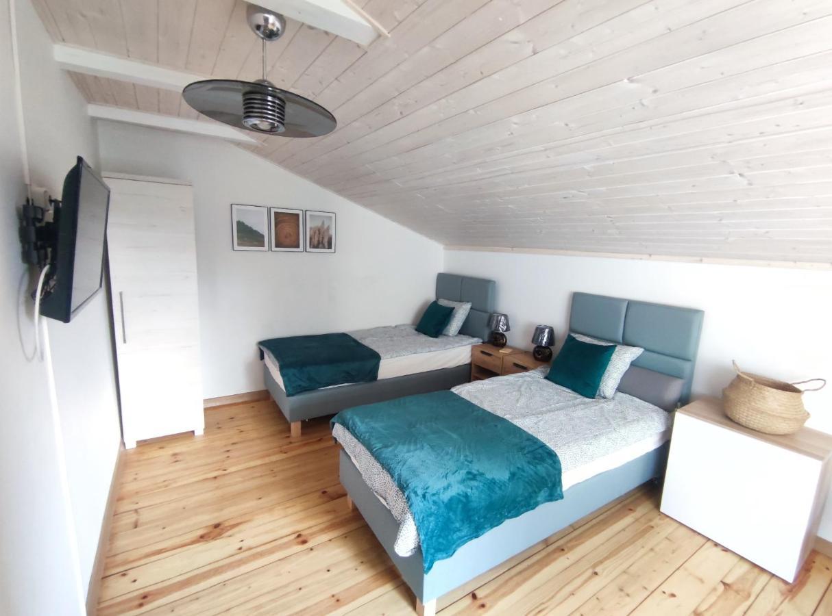 Apartment Swietokrzyska Sielanka *