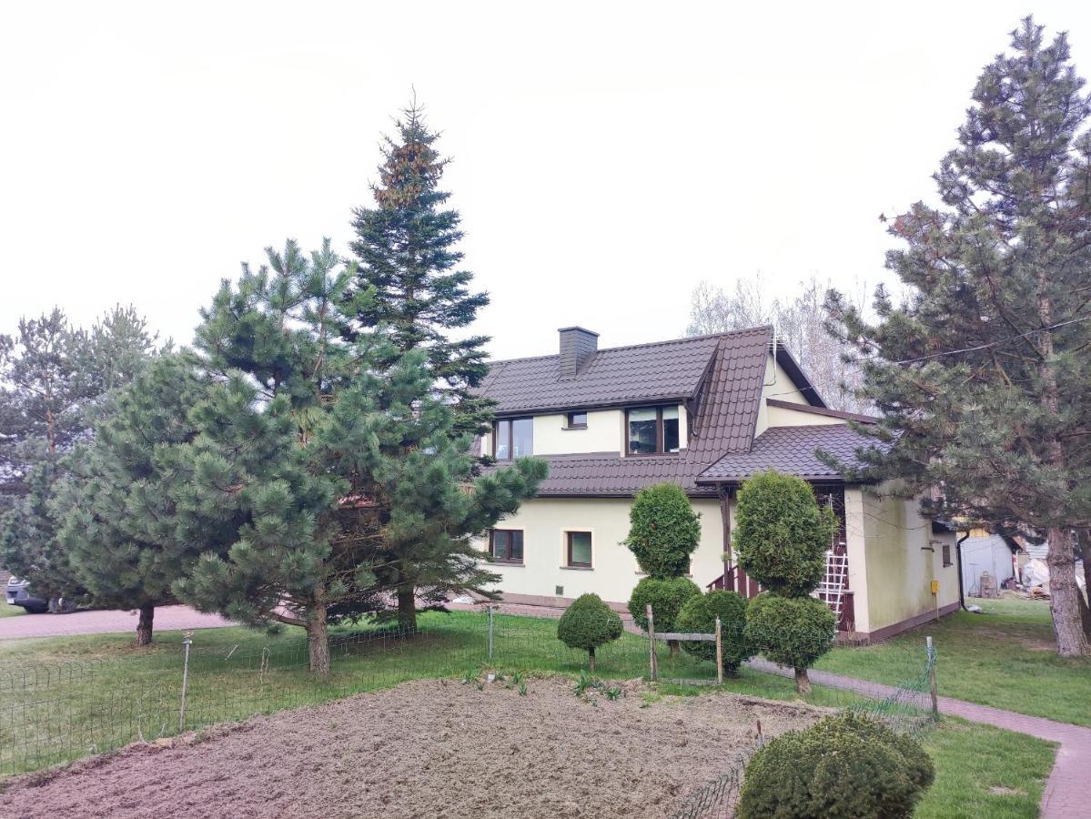 Swietokrzyska Sielanka Apartment *