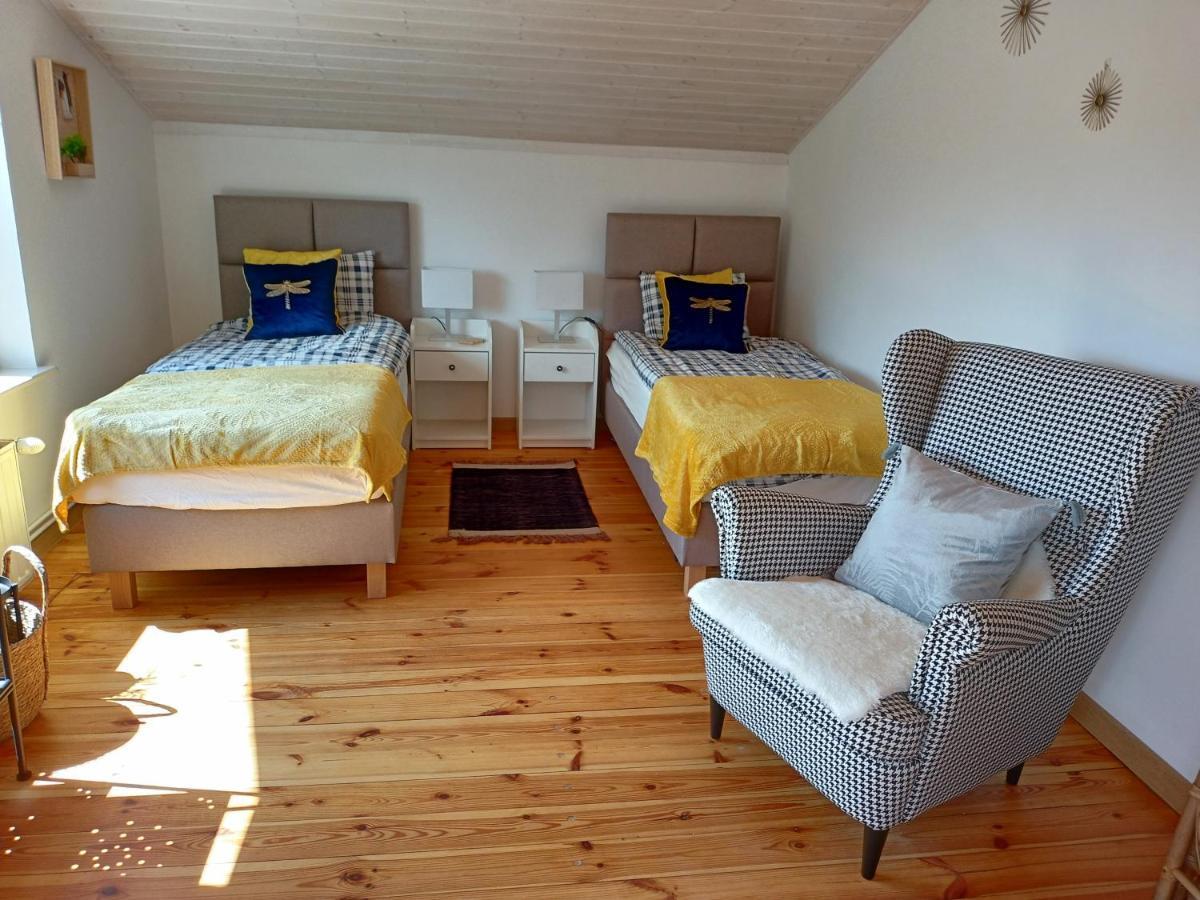 Apartment Swietokrzyska Sielanka Miedziana Gora