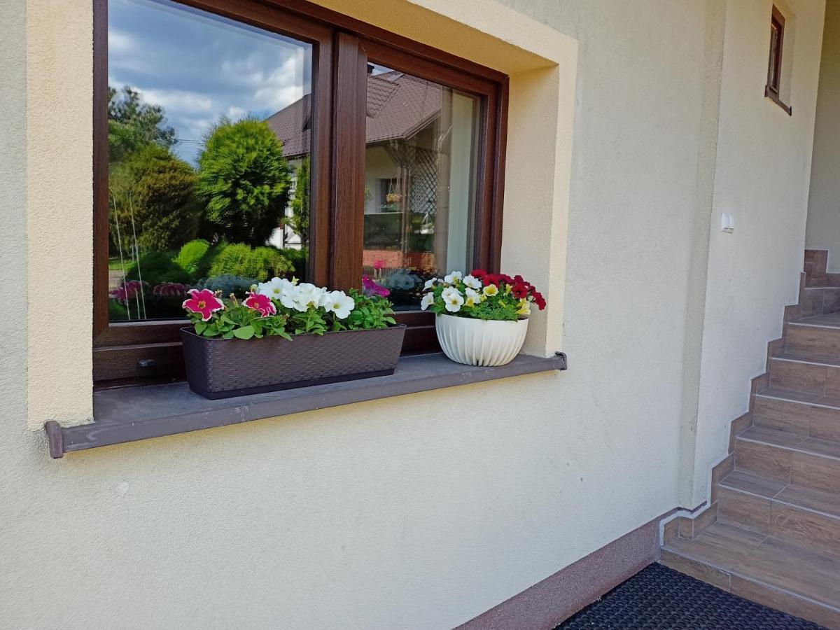 Apartment Swietokrzyska Sielanka *
