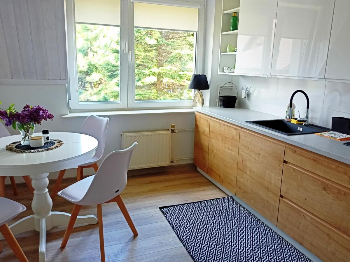 Swietokrzyska Sielanka Apartment *