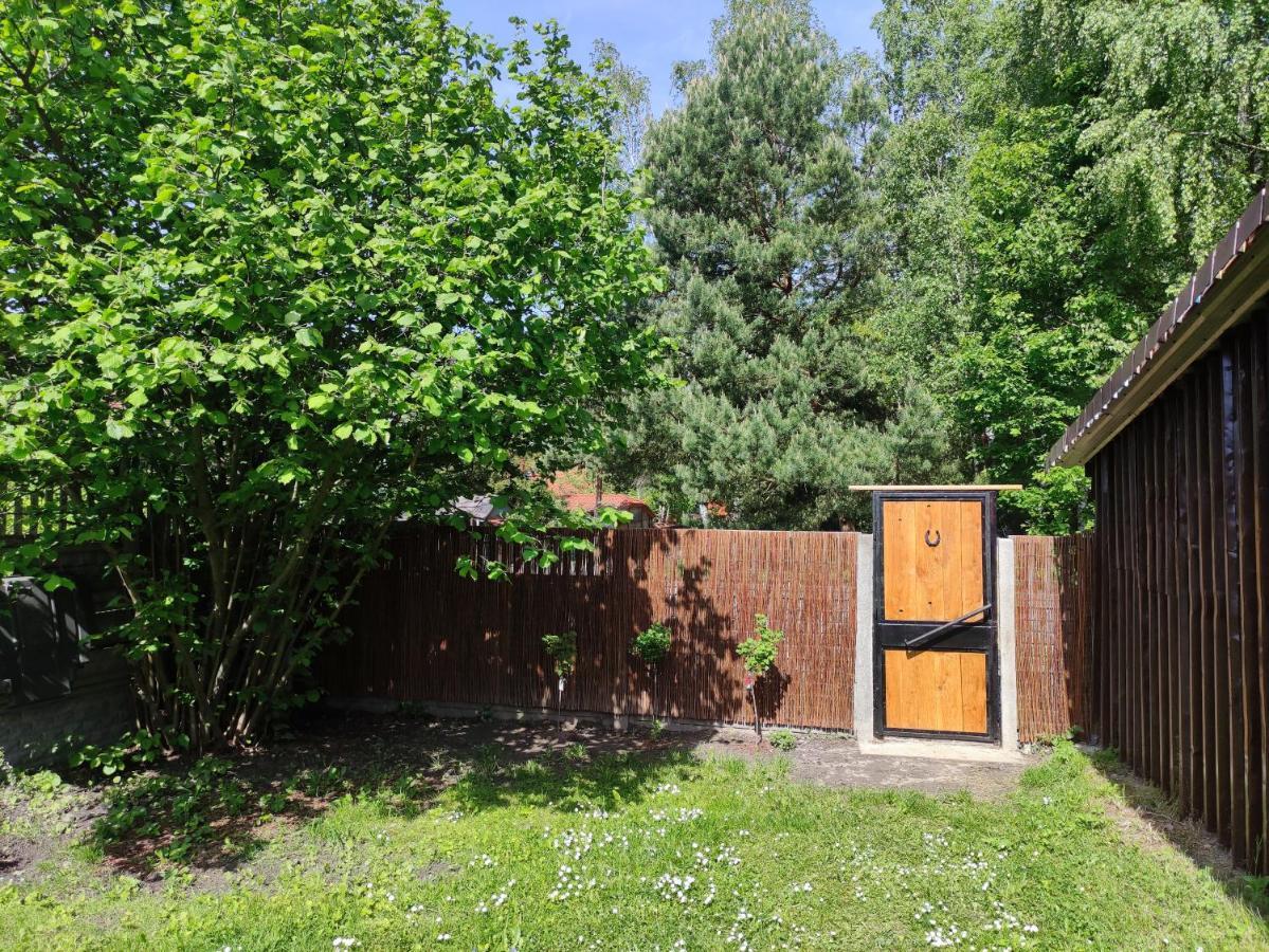 Swietokrzyska Sielanka Apartment *