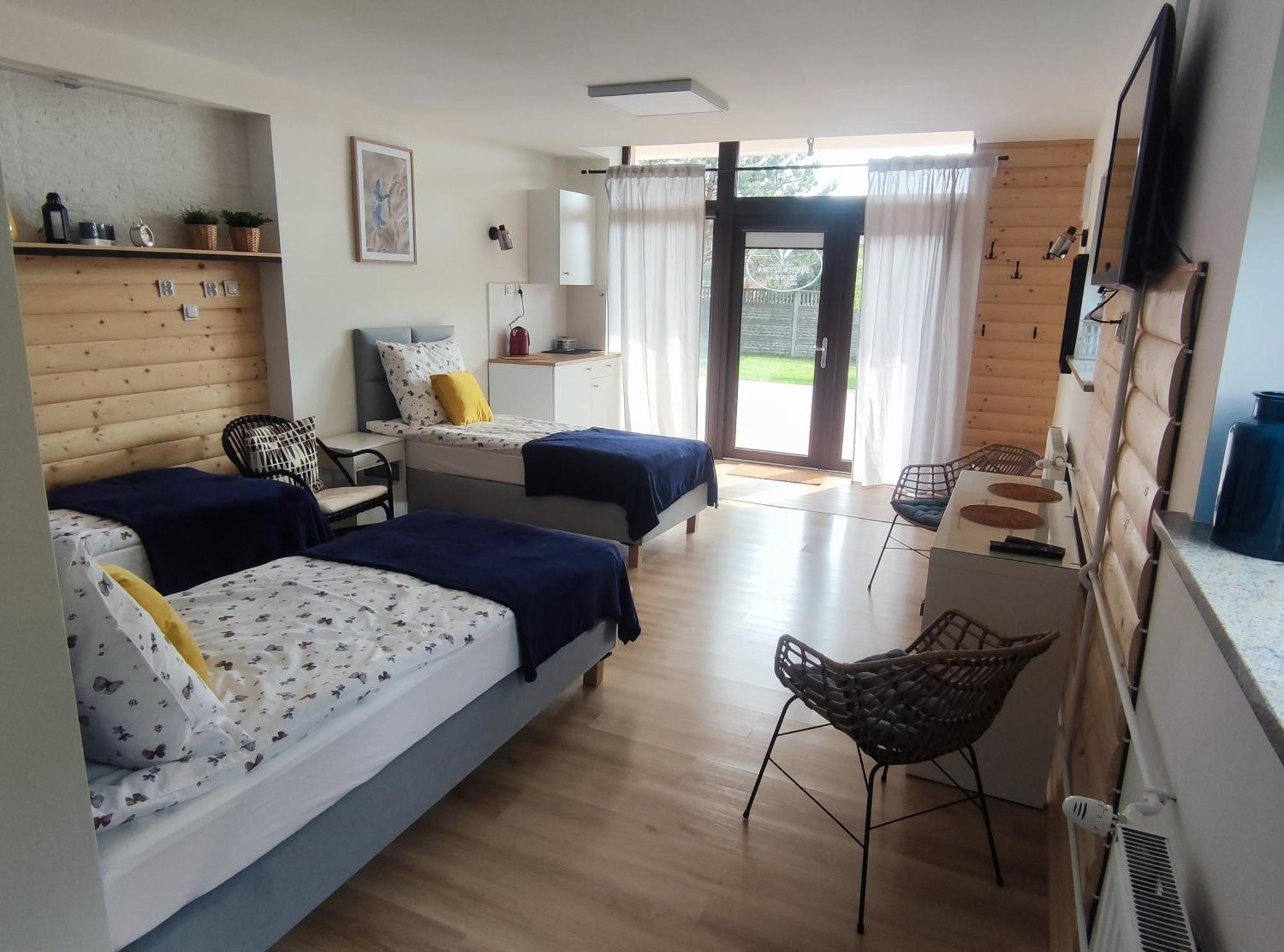 Apartment Swietokrzyska Sielanka Miedziana Gora