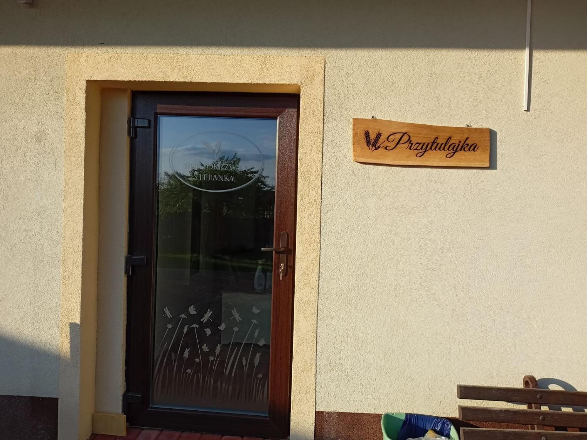 Swietokrzyska Sielanka * Miedziana Gora
